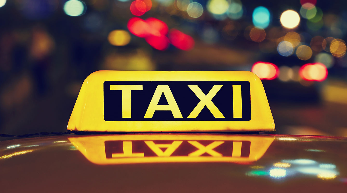 Exploring Different Taxi Websites: A Comprehensive Guide